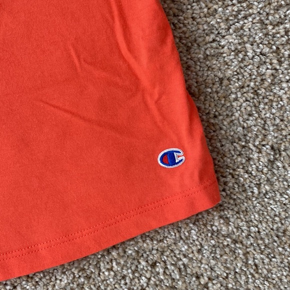 Champion Women's Heritage V-Neck Ringer Tank - Picture 3 of 4